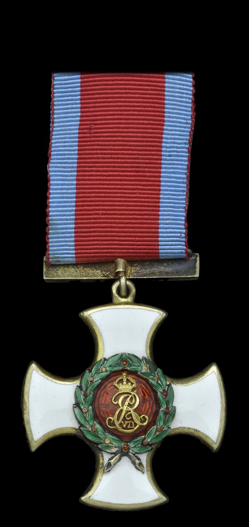 Distinguished Service Order